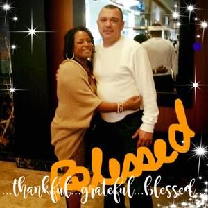 Meet your Posher, Georgia